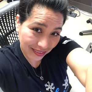 Meet your Posher, Maria